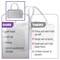 Mr. Pen- Baby Diaper Caddy Organizer, Car Caddy, Portable Organizer for Changing Table, Nursery